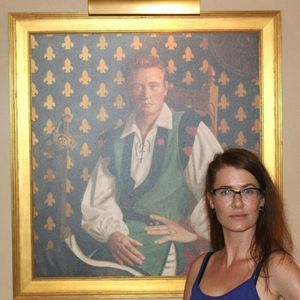 Meet your Posher, Hannah